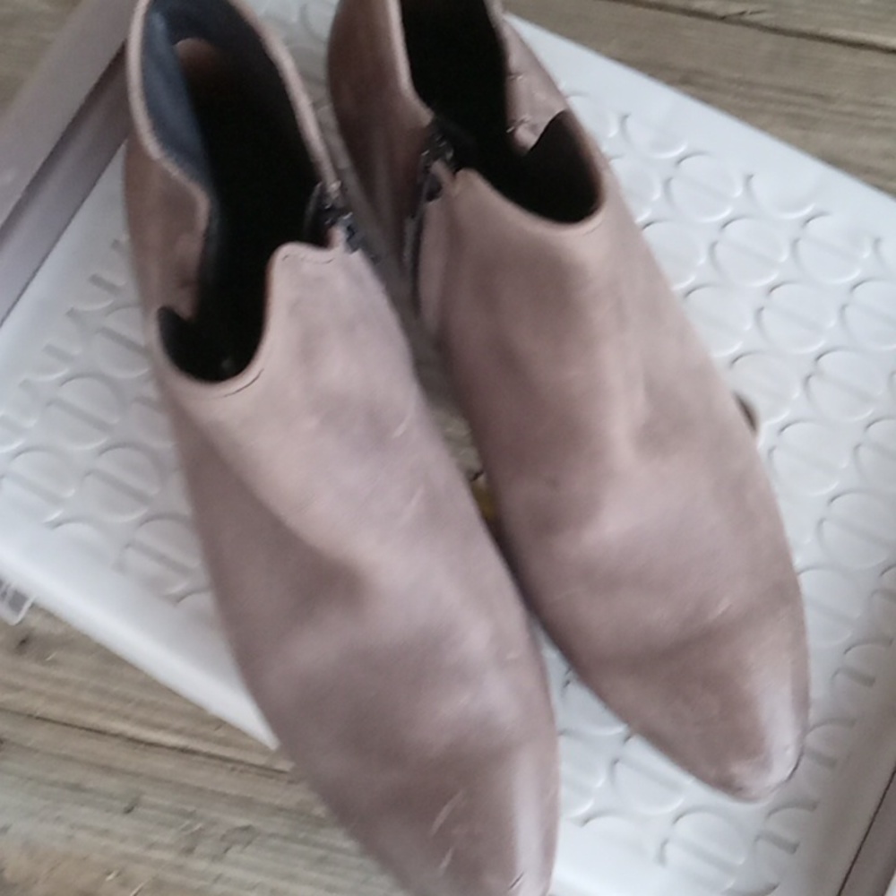 Paul Green Ankle Boots Size 9